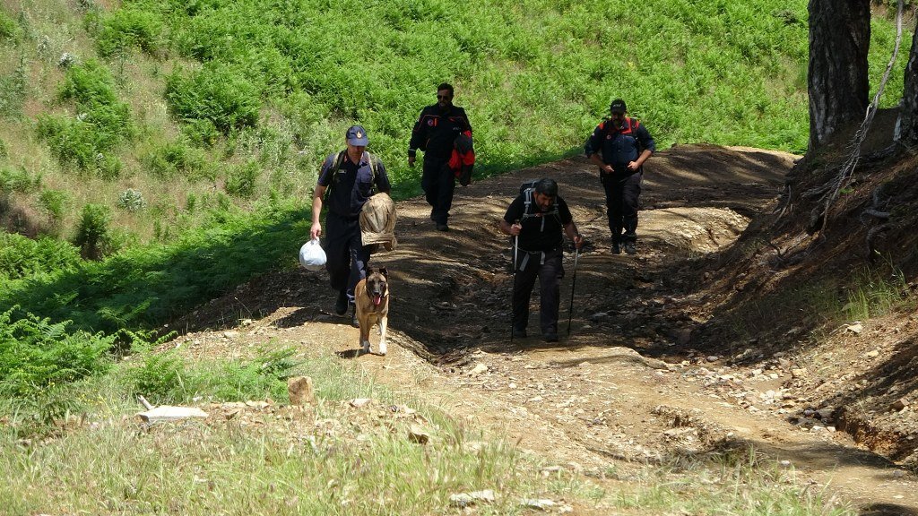 Kayıp, il müdür yardımcısı 27 saat sonra ölü bulundu