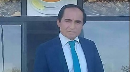 Okul müdürü odasında ölü bulundu