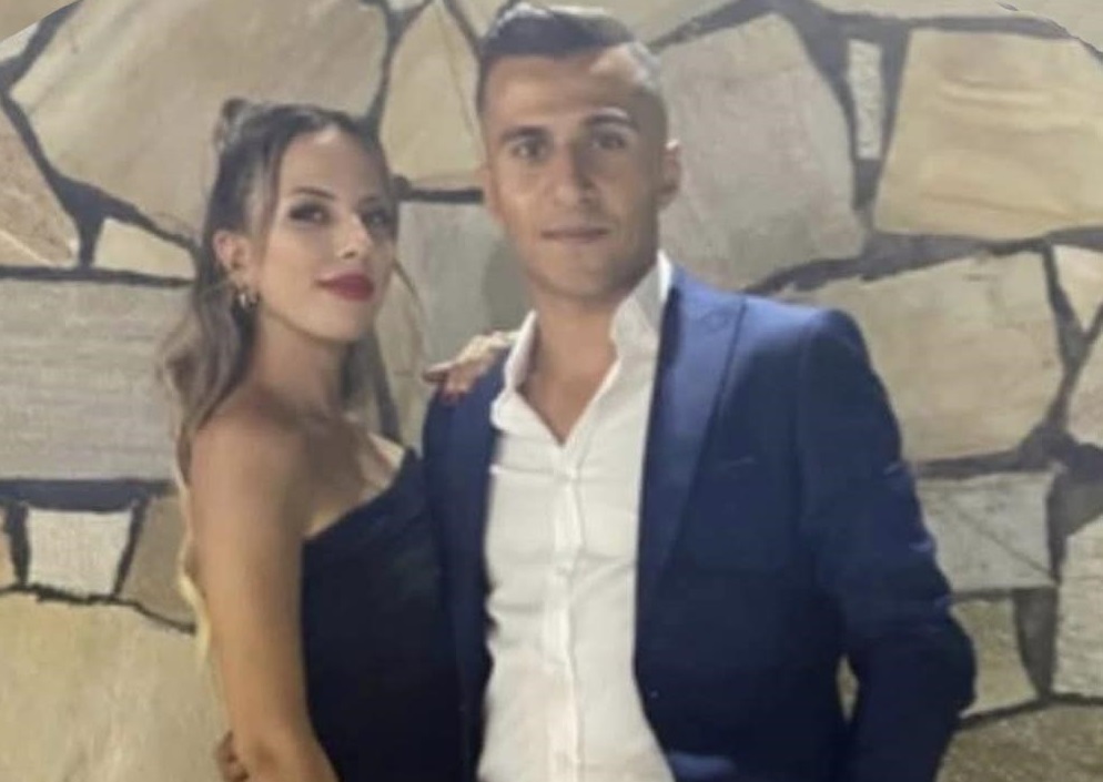 Uzman çavuş ve eşi trafik kazasında hayatını kaybetti