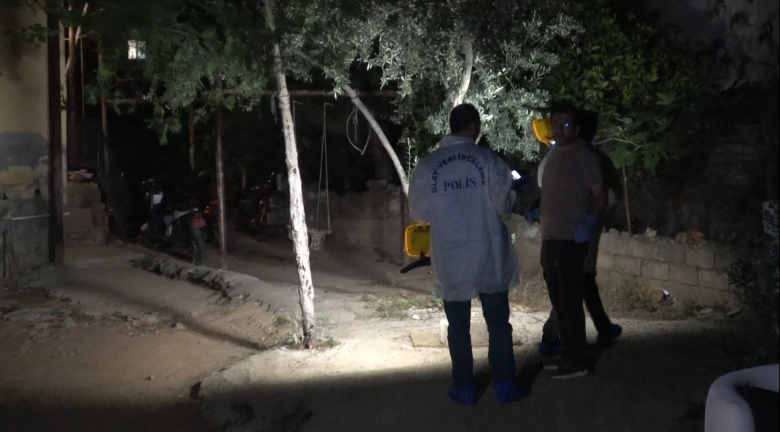 Antalya'da saksıya hedef alıp bir genci hayattan koparan 3 kişi tutuklandı