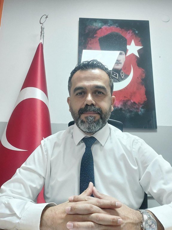  İYİ Partili meclis üyesi partisinden istifa etti