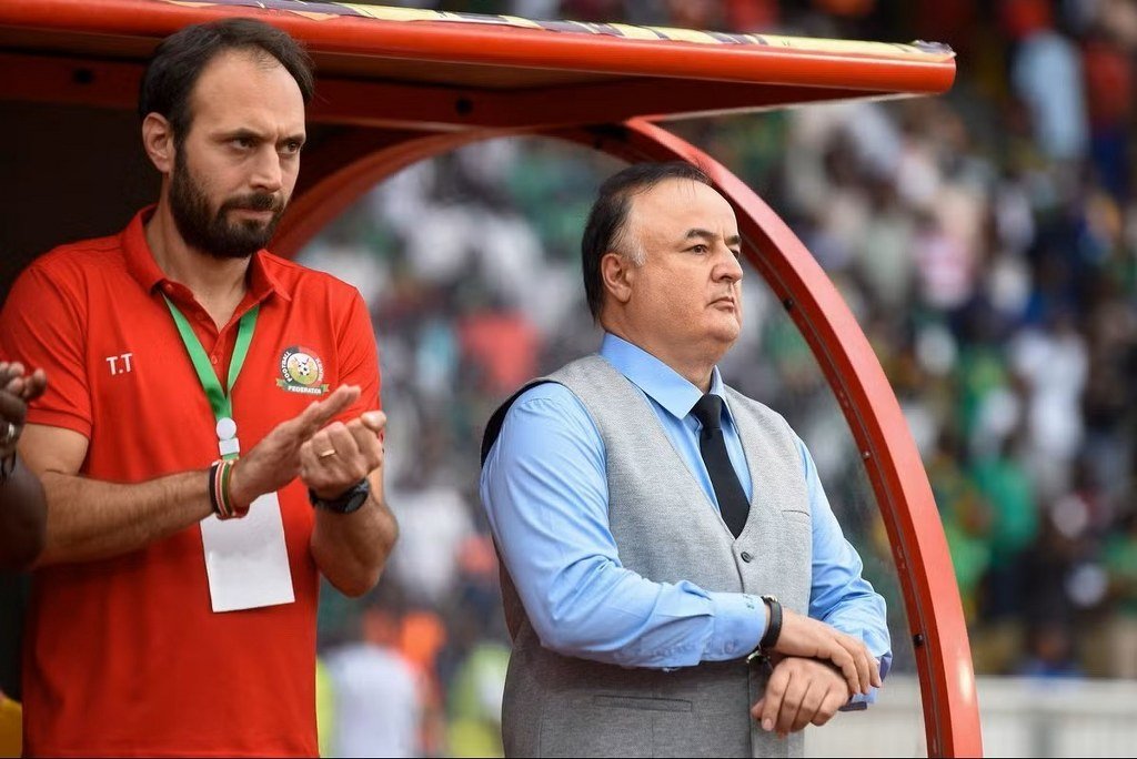  Azerbaycan’da ilk aday Engin Fırat