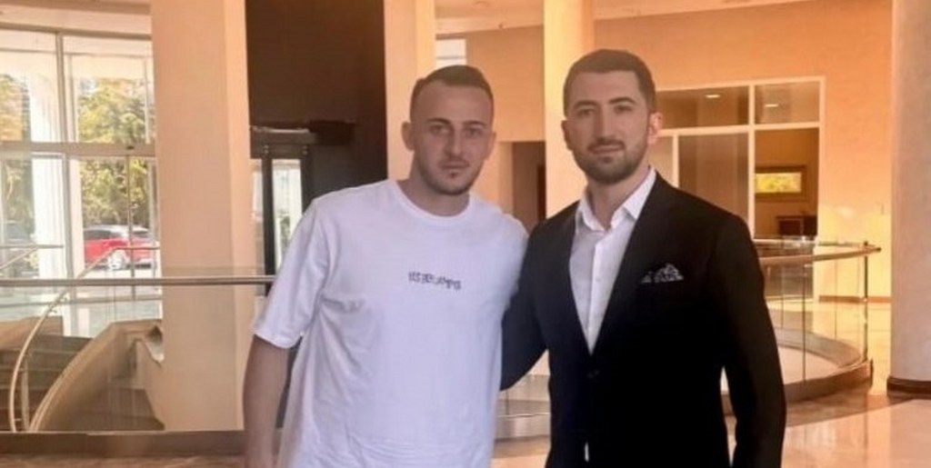 Furkan Köse, Elazığspor’da