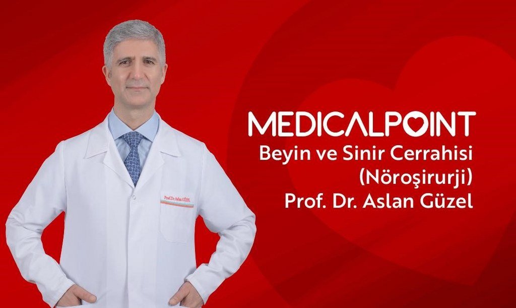 Prof. Dr. Aslan Güzel: 