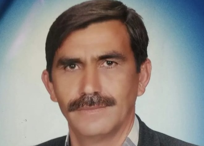  Devrilen traktörün altında hayatını kaybetti