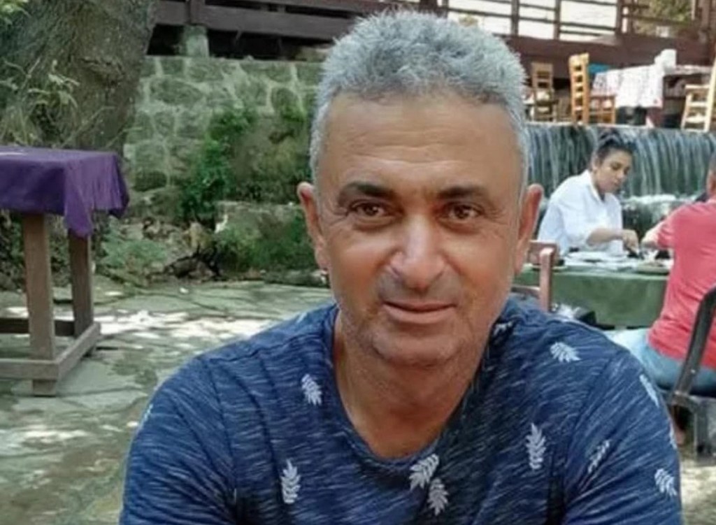 Trafik kazası: 1 ölü, 1 yaralı