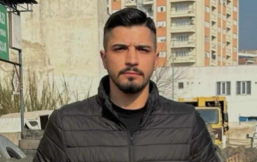 Takla atan aracın sürücüsü hayatını kaybetti