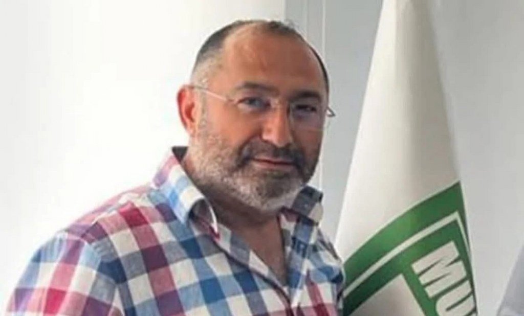 Adem Korkmaz kalp krizi geçirdi