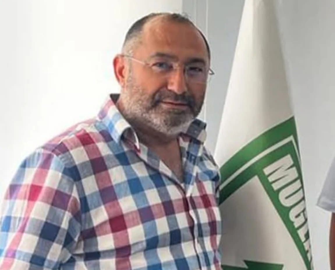 Adem Korkmaz’dan güzel haber geldi