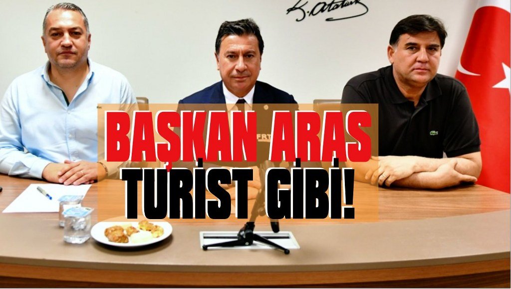 Ne sorunlardan ne de çözüm önerilerinden bahsediliyor