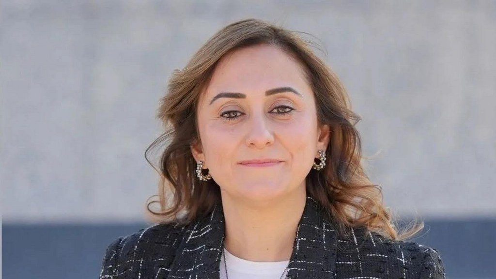 AK Parti Milas İlçe Başkanı ve ekibi istifa etti