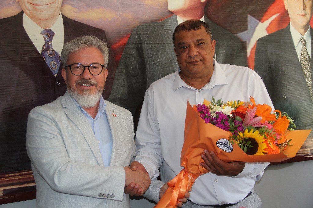 Başkan Sarıhan, “Fethiye’de güçlü bir şekilde yolumuza devam ediyoruz”