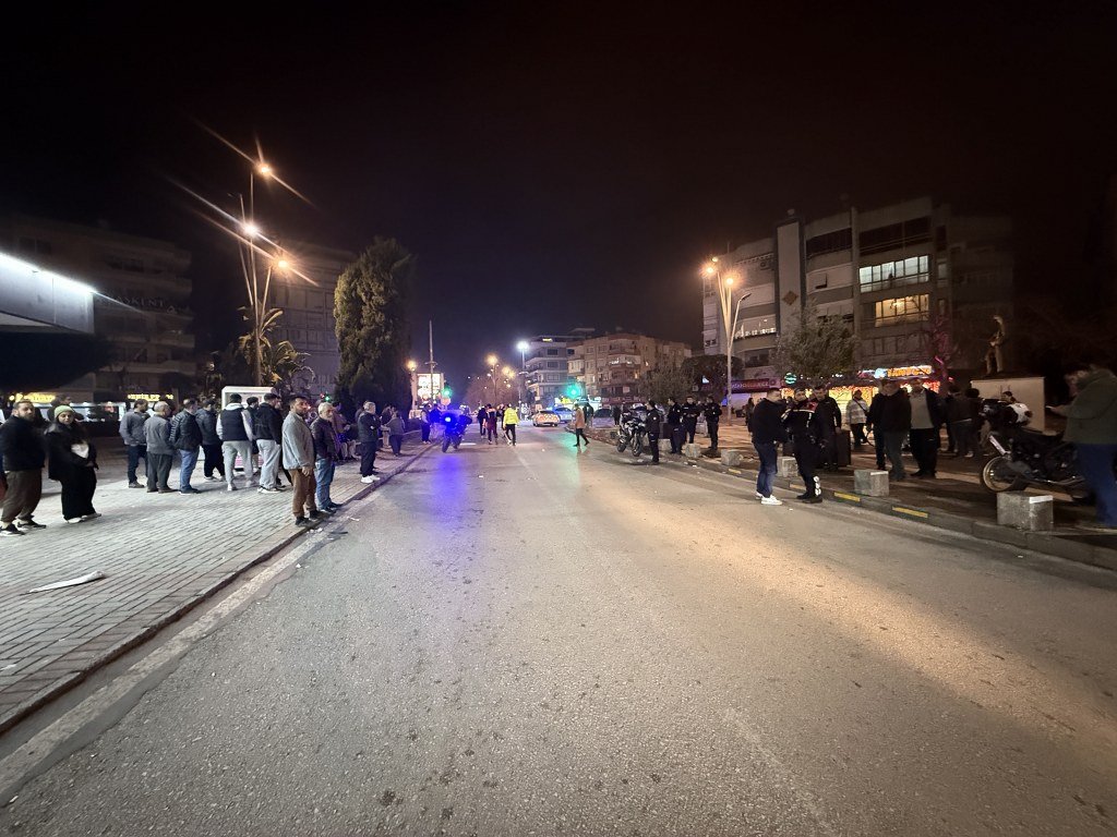 Alacak-verecek meselesinde kan aktı: 7 yaralı, 4 gözaltı