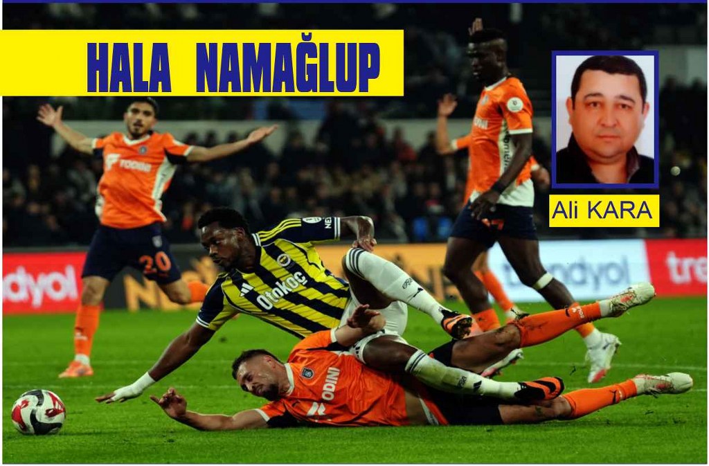 HALA  NAMAĞLUP