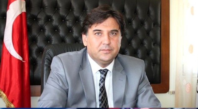 Başkan Karaca; “Allah hepimizi doğal afetlerden korusun”