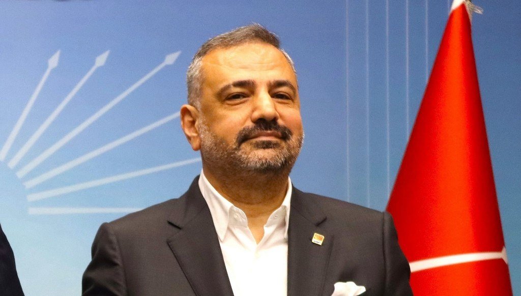 CHP İzmir İl Başkanı Aslanoğlu ile birlikte 14 tutuklama