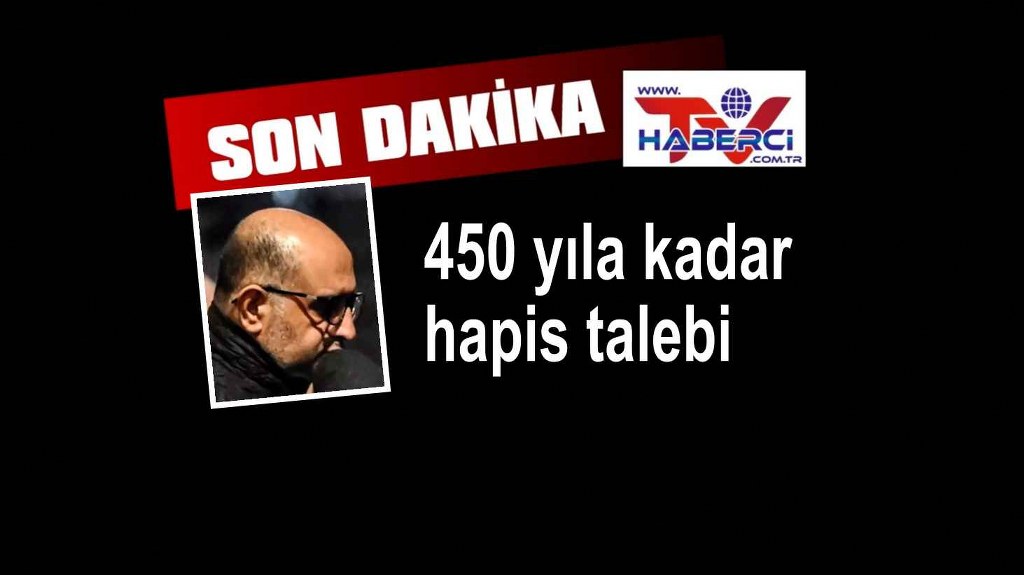 Aziz İhsan Aktaş suç örgütü davasının görülmesine bugün başlanıyor