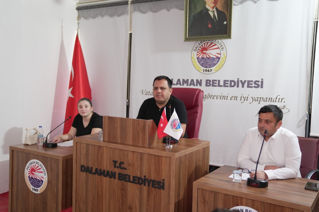 Dalaman Belediyesi’nin borcu 59 milyon TL