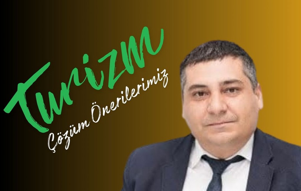 Başkan Bozkurt: “Muğla turizmi büyüyor, Muğlalı kazanamıyor!”