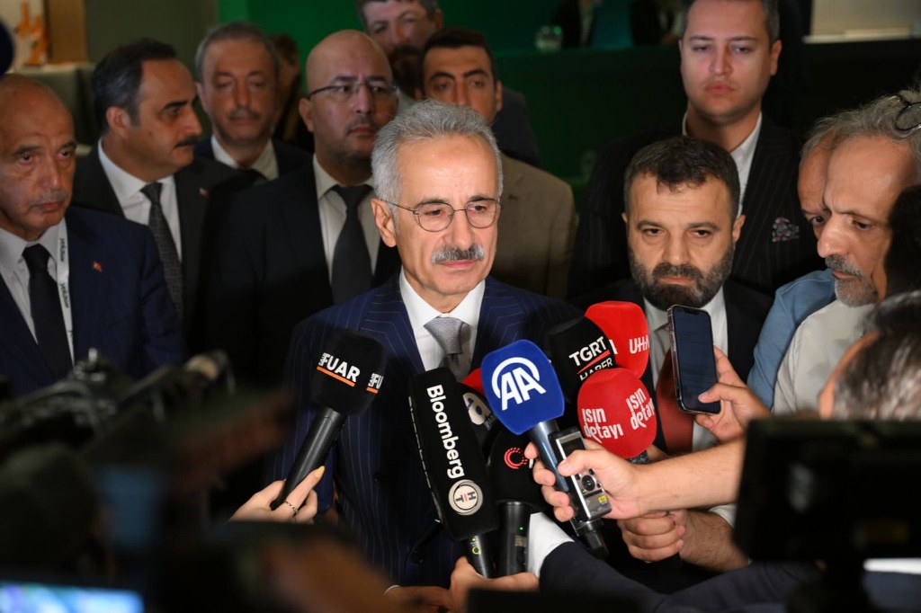 5G için geri sayım başladı