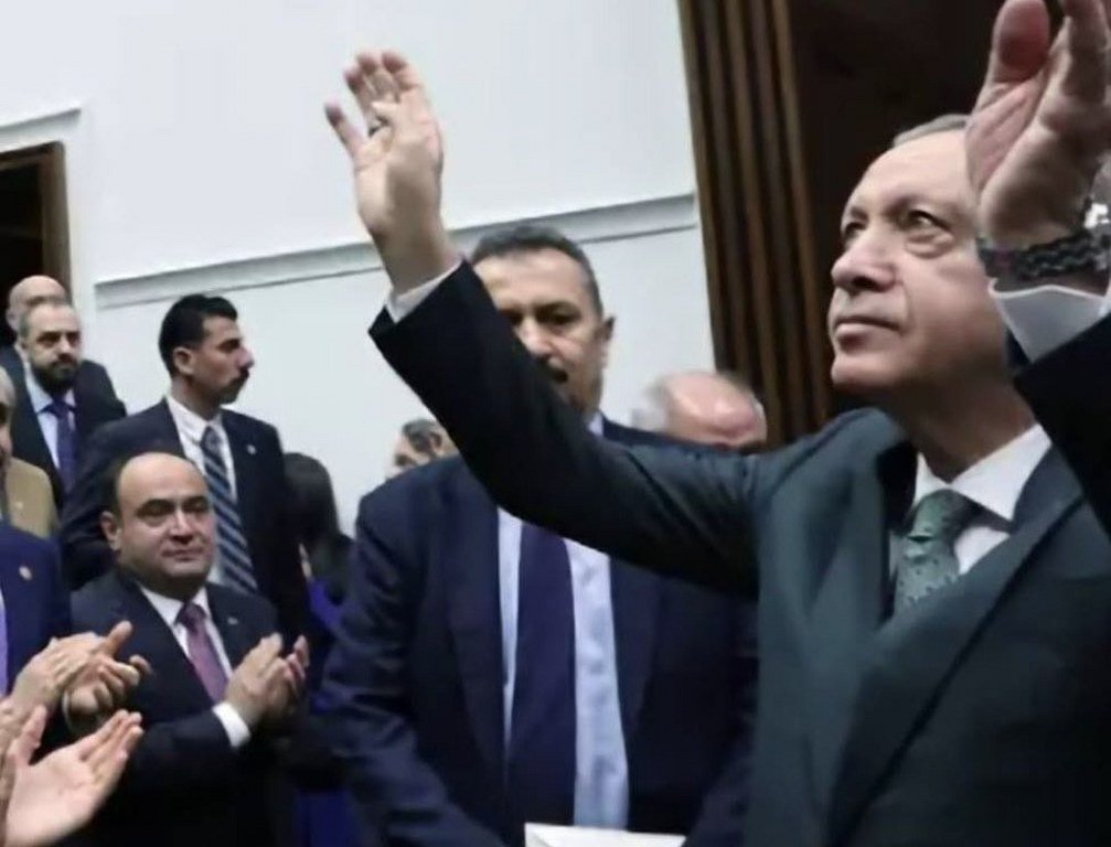 Başkan Akdenizli ve Büklü Ankara ziyaretlerini sürdürüyor