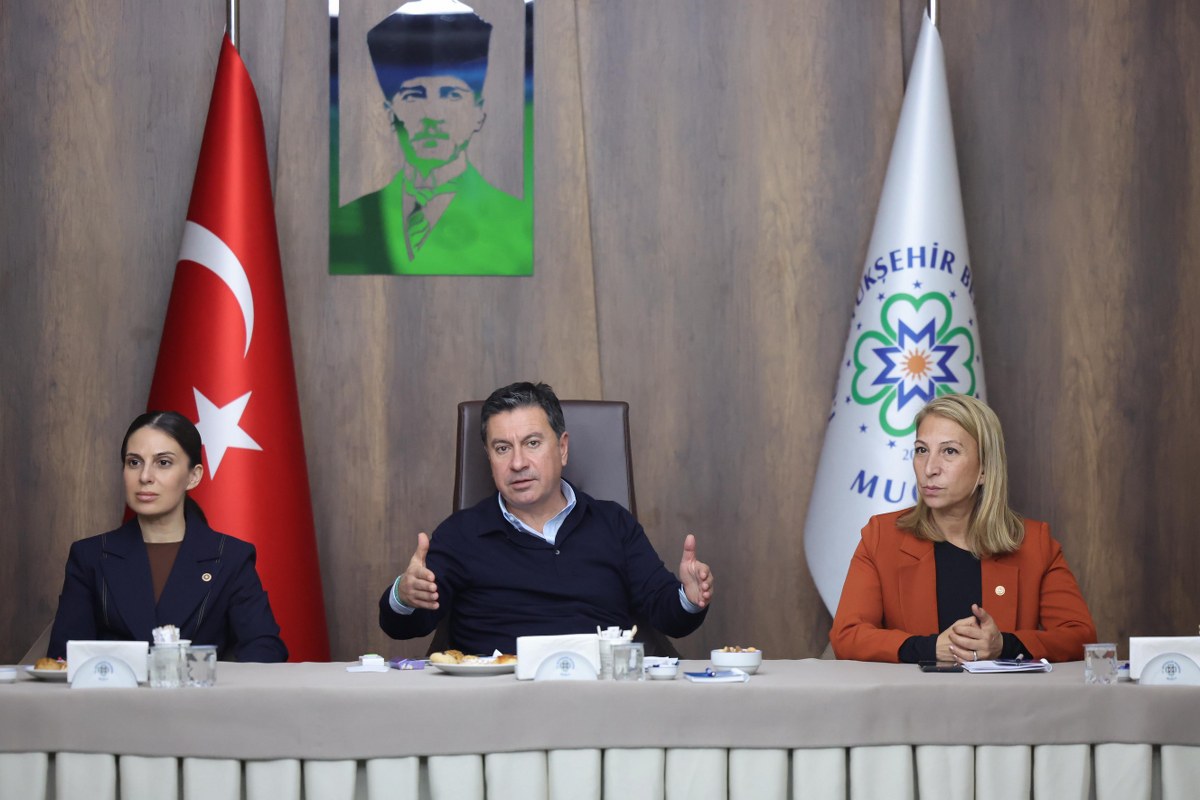 Başkan Aras; “Bakanlıktan ÇED sürecini sonlandırmasını talep ediyorum”