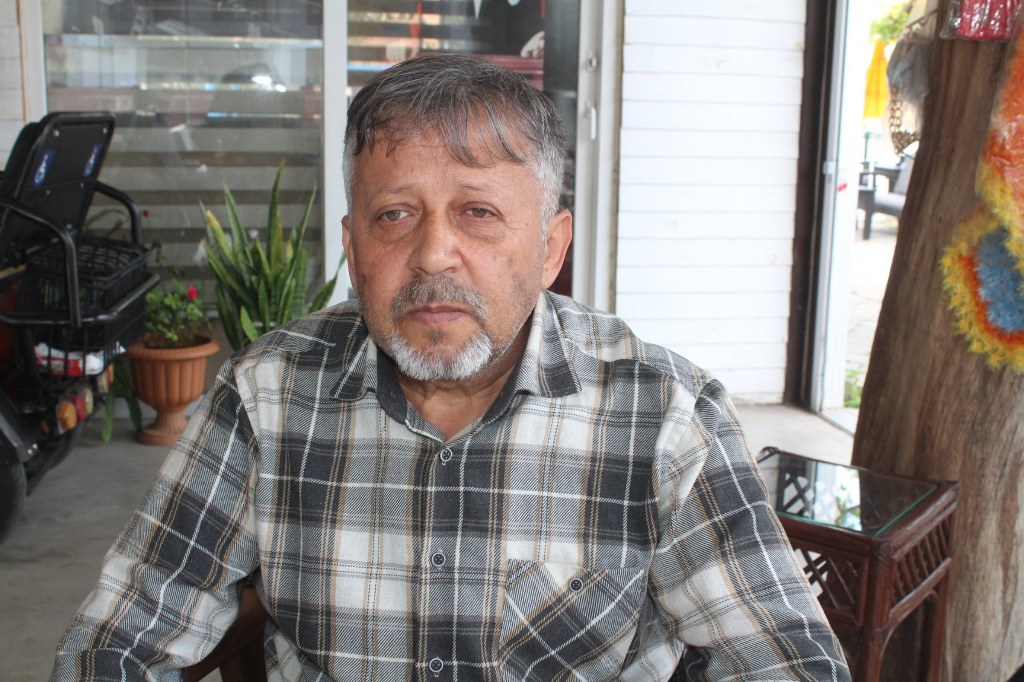 Başkan Yanar; “Ayrıcalık değil, eşitlik istiyoruz”