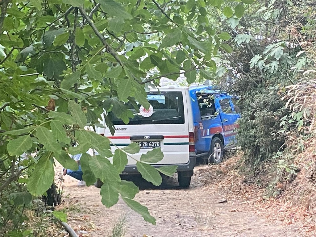 Büyükşehir belediyesi işçisi, 2 çocuk babası intihar etti