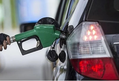 Benzinin ardından mazota da zam geldi