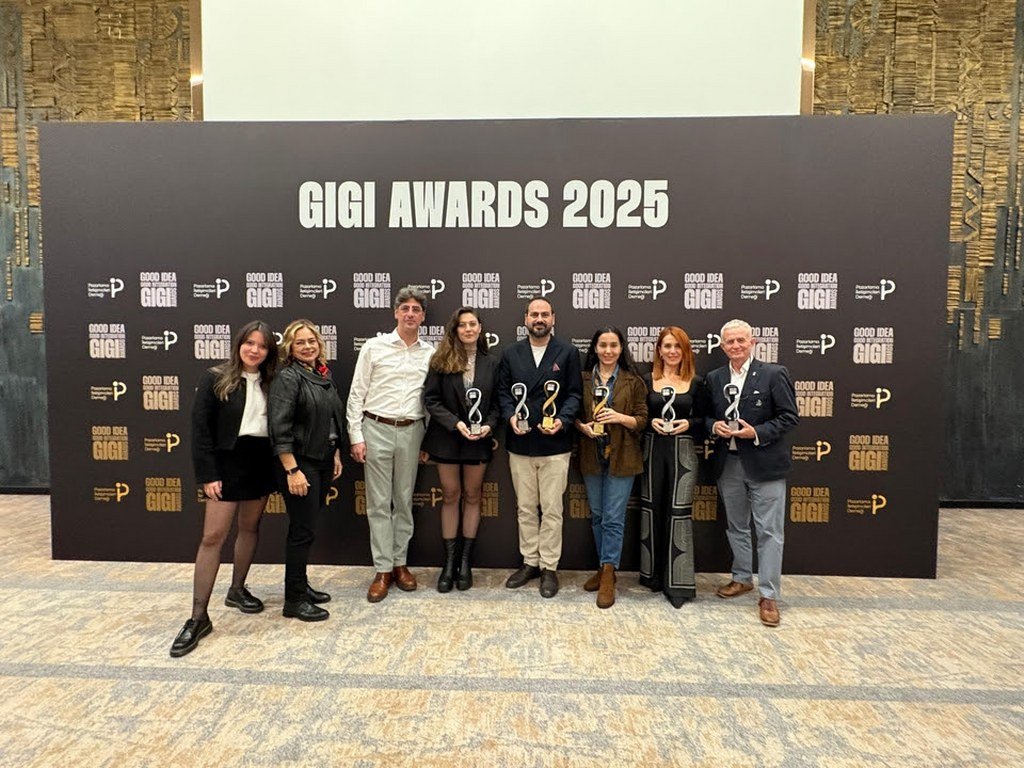 Maximiles Black The Bodrum Cup’a GIGI Awards’tan 3 ödül