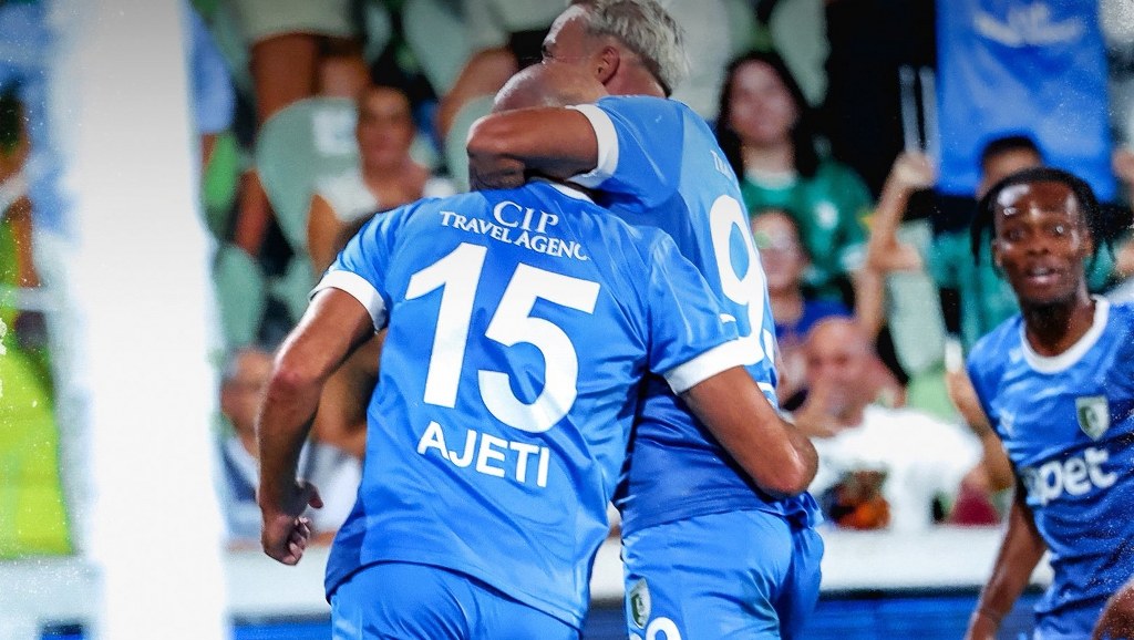 Bodrum FK ilk galibiyetini aldı: 3-1