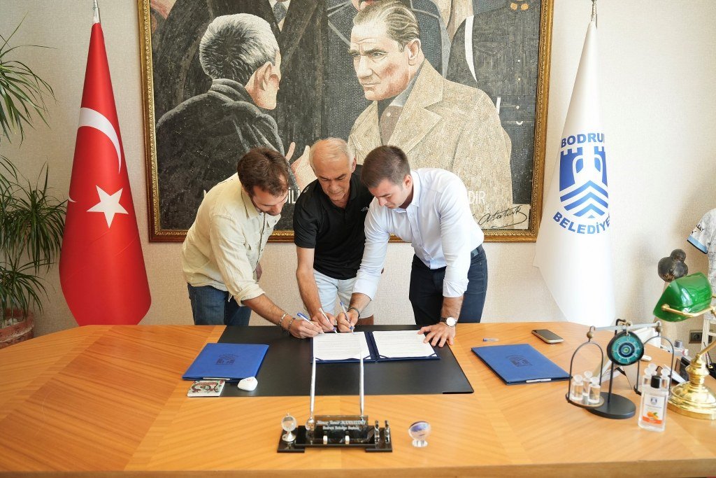 Belediyeden sahiplendirme için önemli iş birliği