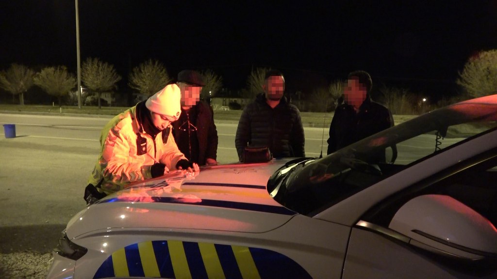 Şap karantinasına uymayan besiciye 900 bin ve ardından 400 bin lira ceza