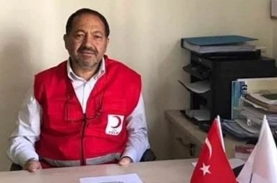 Tuna, “İstifa etmedim, görevimin başındayım”