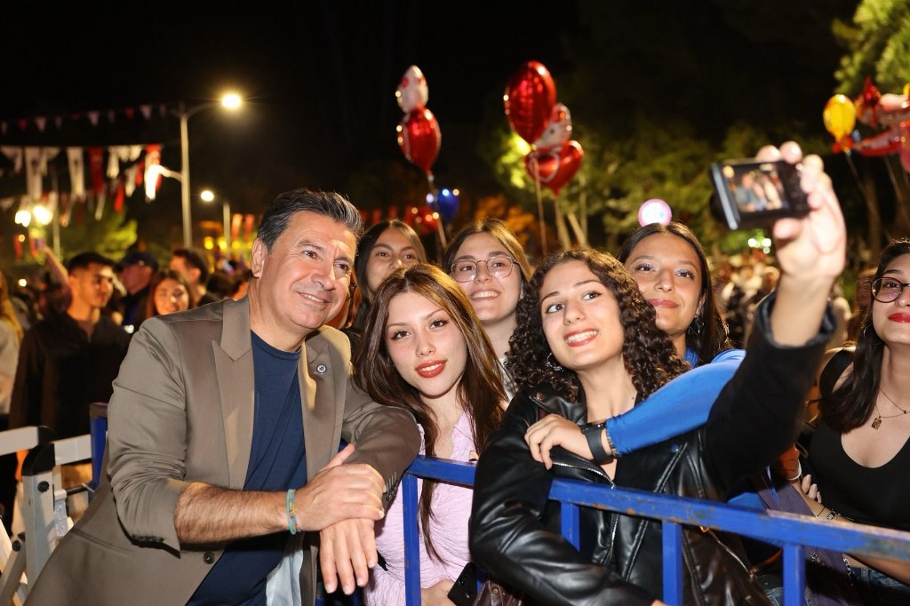 1382 kız öğrenciye hijyen desteği projesi başladı