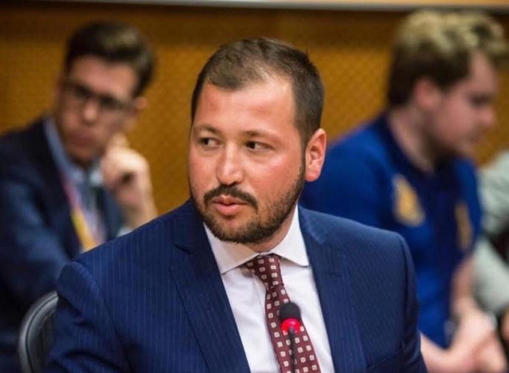 Menteşe Devlet Hastanesi yeni hizmet binası 2026 yatırım programına alındı