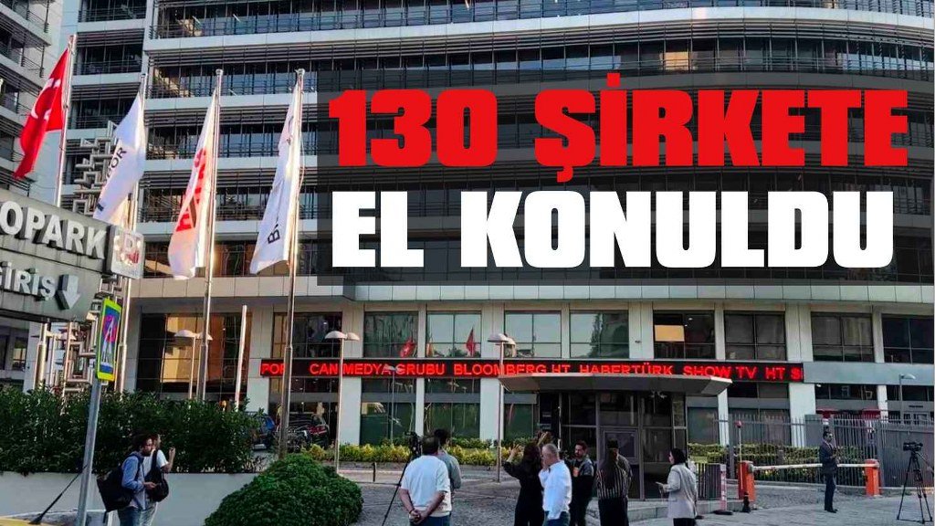 Turgay Ciner hakkında yakalama kararı