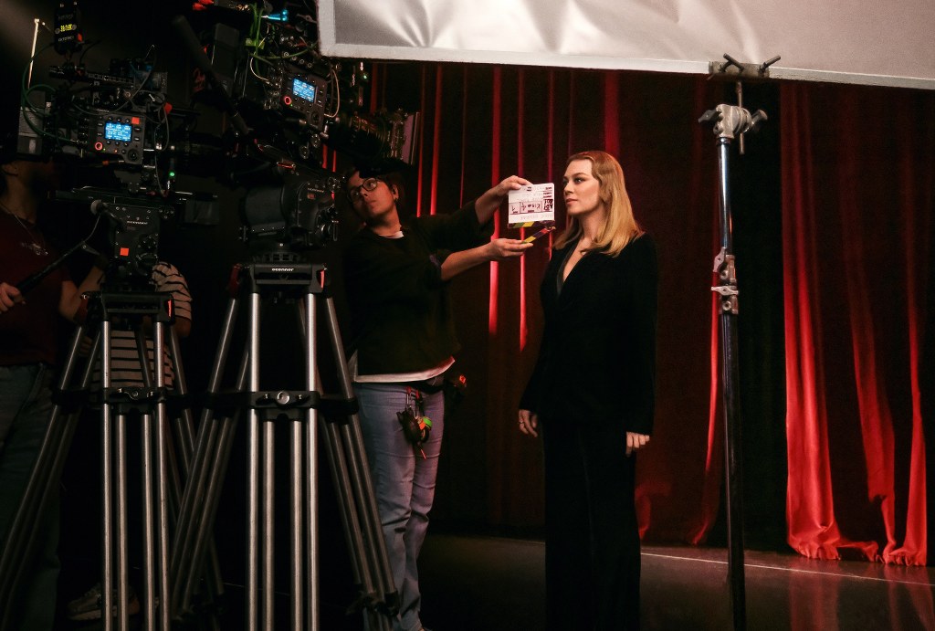 Demet Evgâr’dan şiddete dur çağrısı