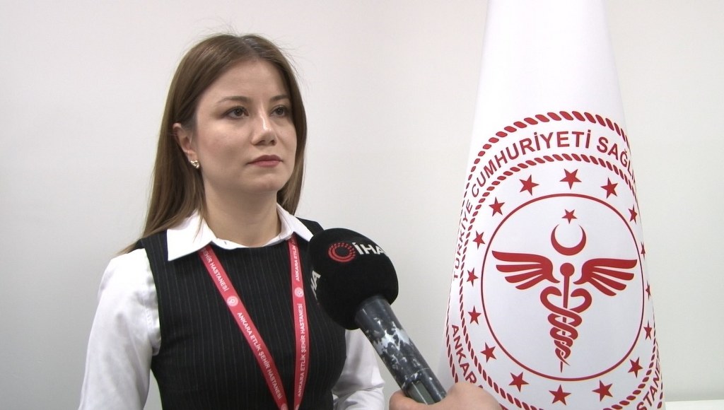 Diyetisyenden uyarı: 