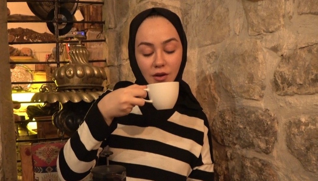 Doğal içeceklere ilgiyi arttırdı