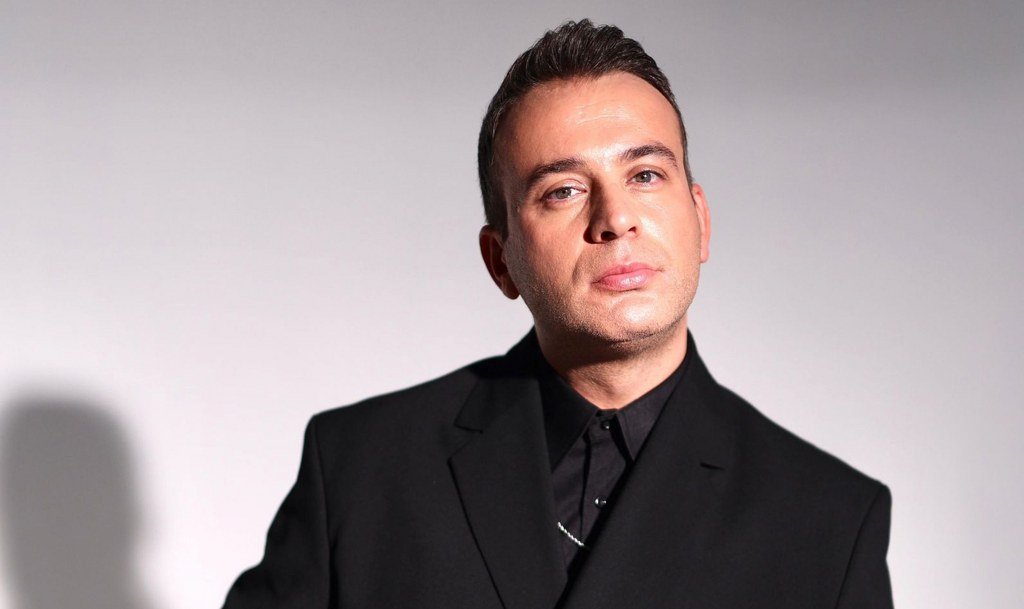 Ersin Güloğlu'ndan “Düşeş” bir tekli