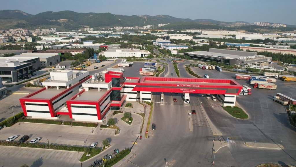 38 ilin toplamı kadar ihracat gerçekleştirdi