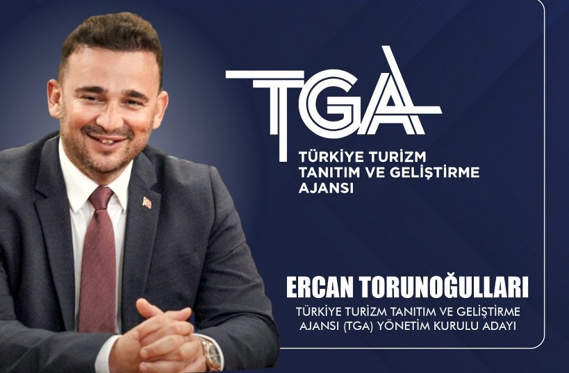 TGA seçimi için Ege’de Torunoğulları'na destek artıyor