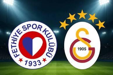 Fethiyespor – Galatasaray maçı öncesi bazı sokaklar trafiğe kapatılacak