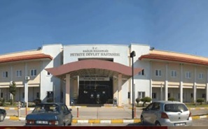 FDH kantin ihalesi yapıldı