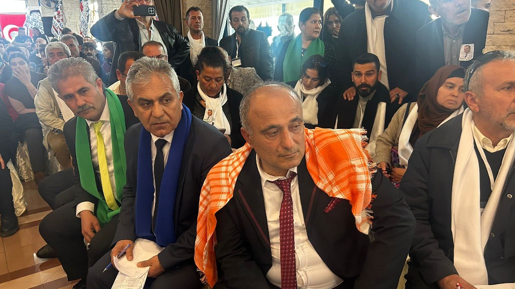 Fethiye Seyyar Pazarcılar Odası’nda da başkan Halil Ayat oldu