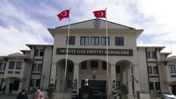 Fethiye’de uyuşturucu operasyonu: 2 kişi tutuklandı
