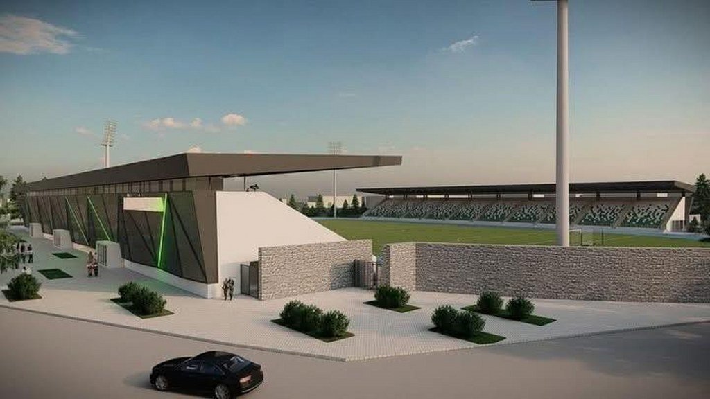Fethiye’ye yeni stadyum geliyor