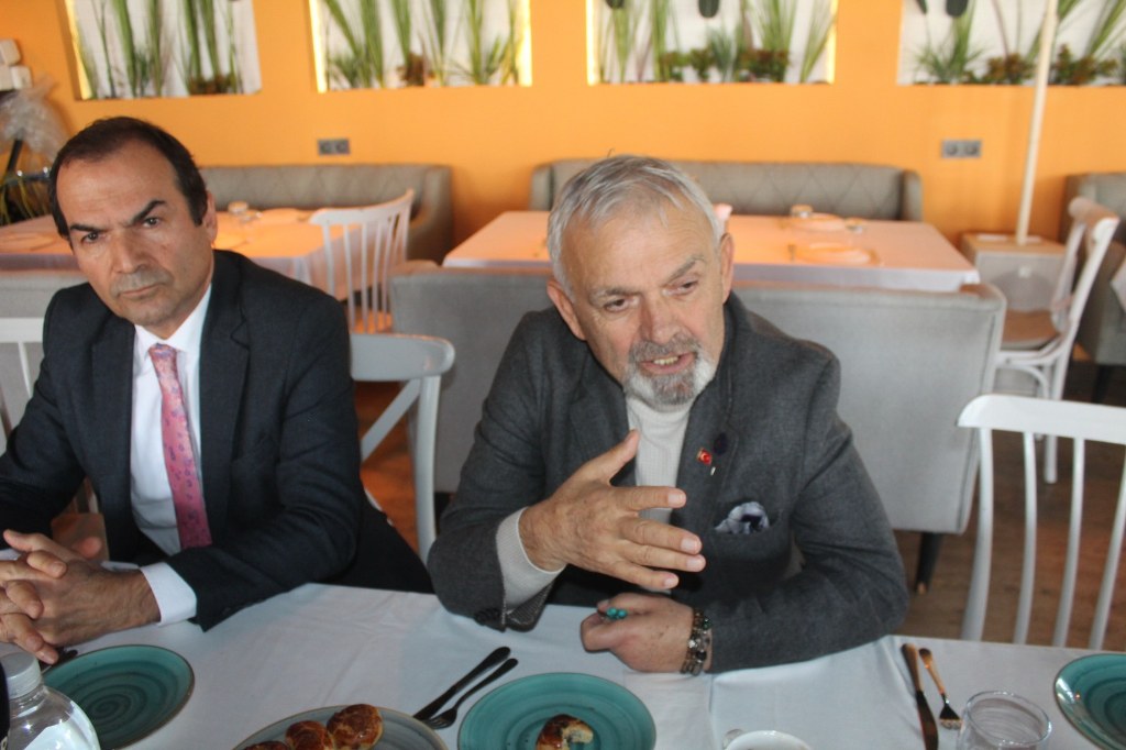 Fethiye’nin 2025 yılını değerlendirdiler