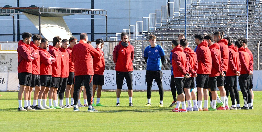 Fethiyespor zorlu Batman deplasmanında puan peşinde